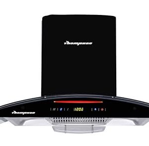 Thompson Inova 60 Kitchen Chimney