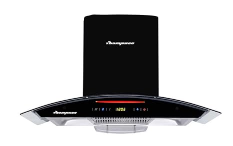 Thompson Inova 60 Kitchen Chimney